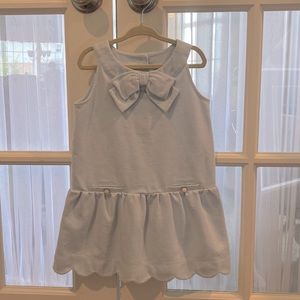 Janie and Jack size 4 dress